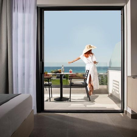 Sky Luxury Suites Sarti Eksteriør bilde