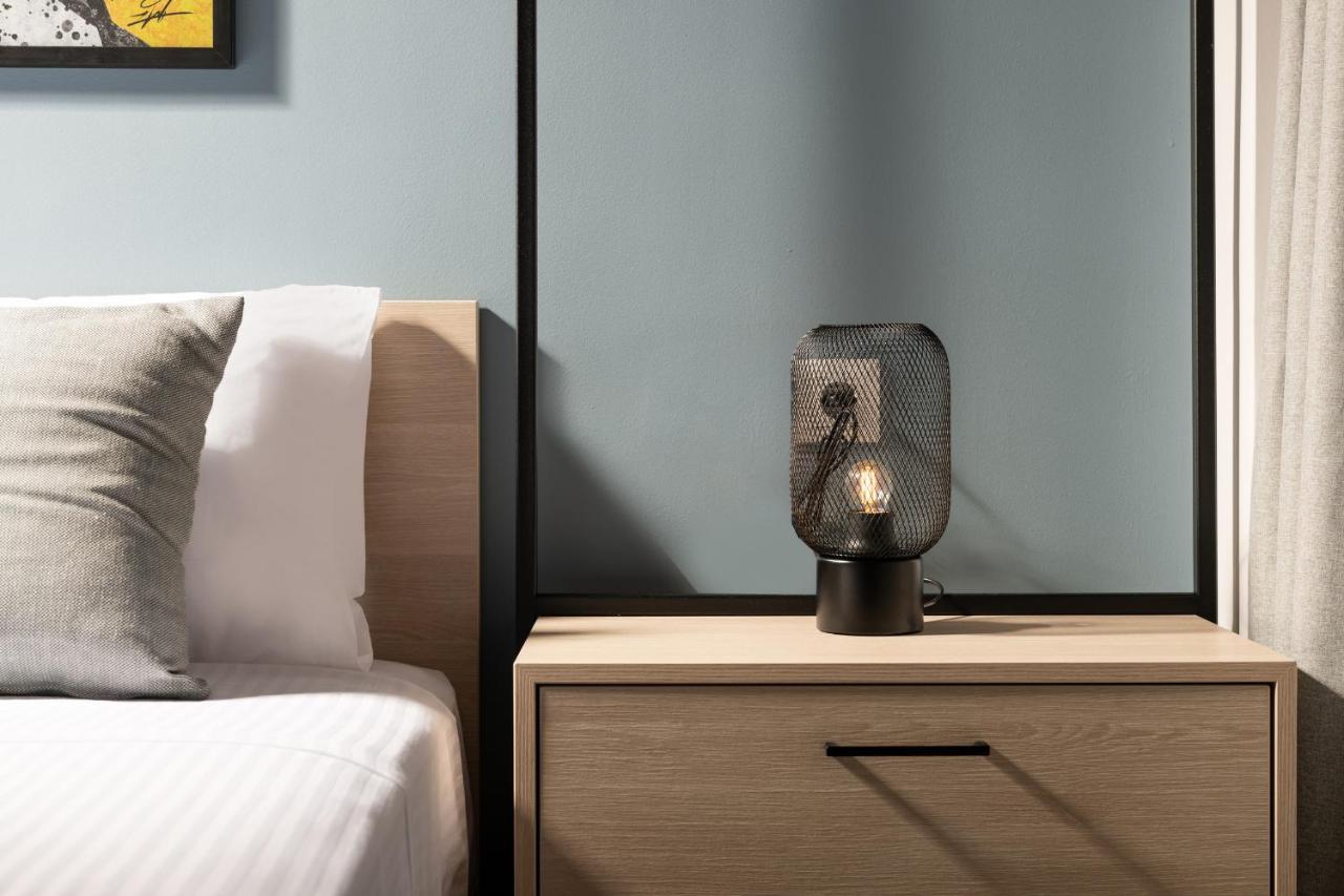 Sky Luxury Suites Sarti Eksteriør bilde